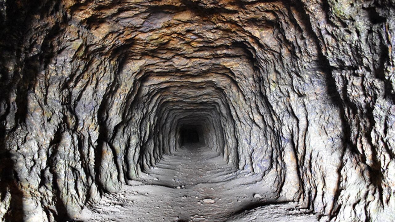 ANALİZ: Türkiye'yi dünya ikincisi yapan nadir toprak elementleri