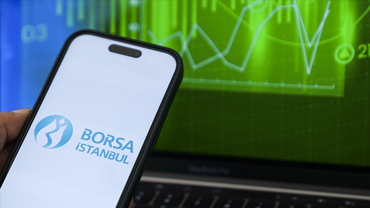 Borsadan işlem (BIST 100) hacmi rekoru