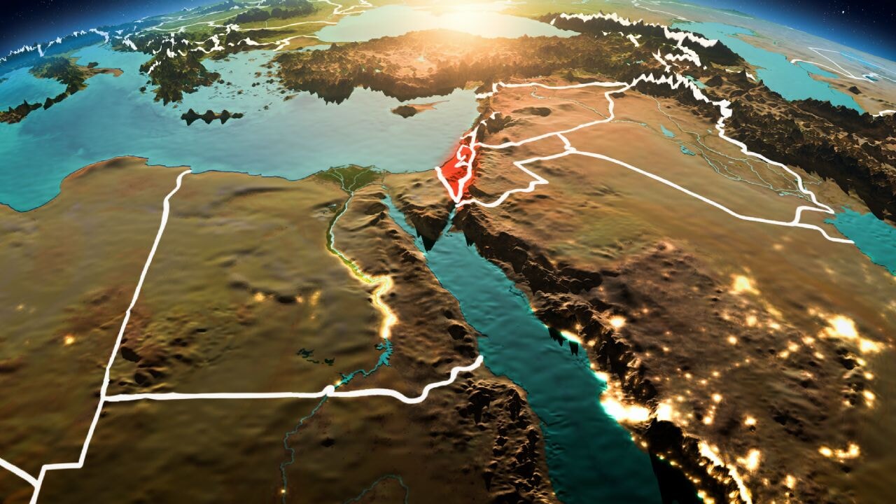 Dilipak'tan 'Arz-ı Mev'ud' analizi: 'Derin Gerçekler'