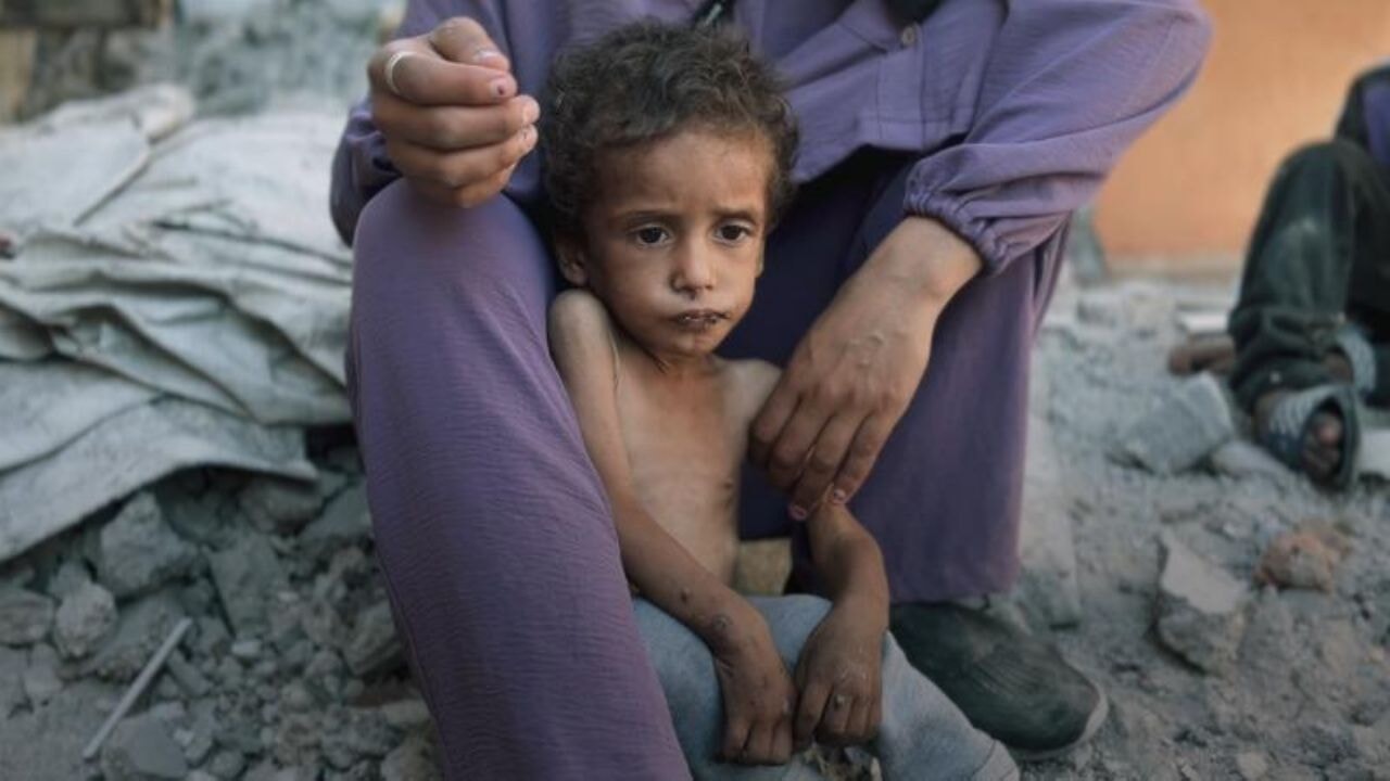 İsrail'deki Yahudiler: 'Gazze'de masum yok'