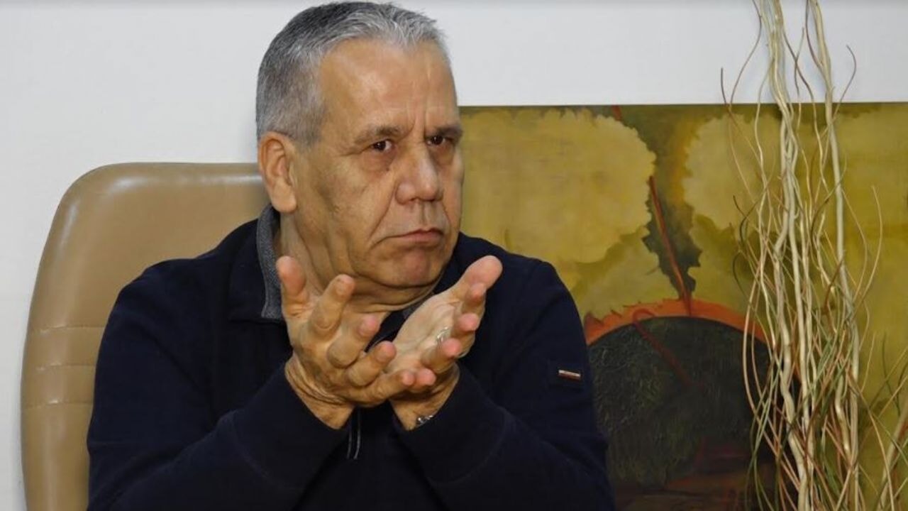 Kim Mehmeti: 'Bu savaş, Türkiye'ye karşı savaşın provasıdır'