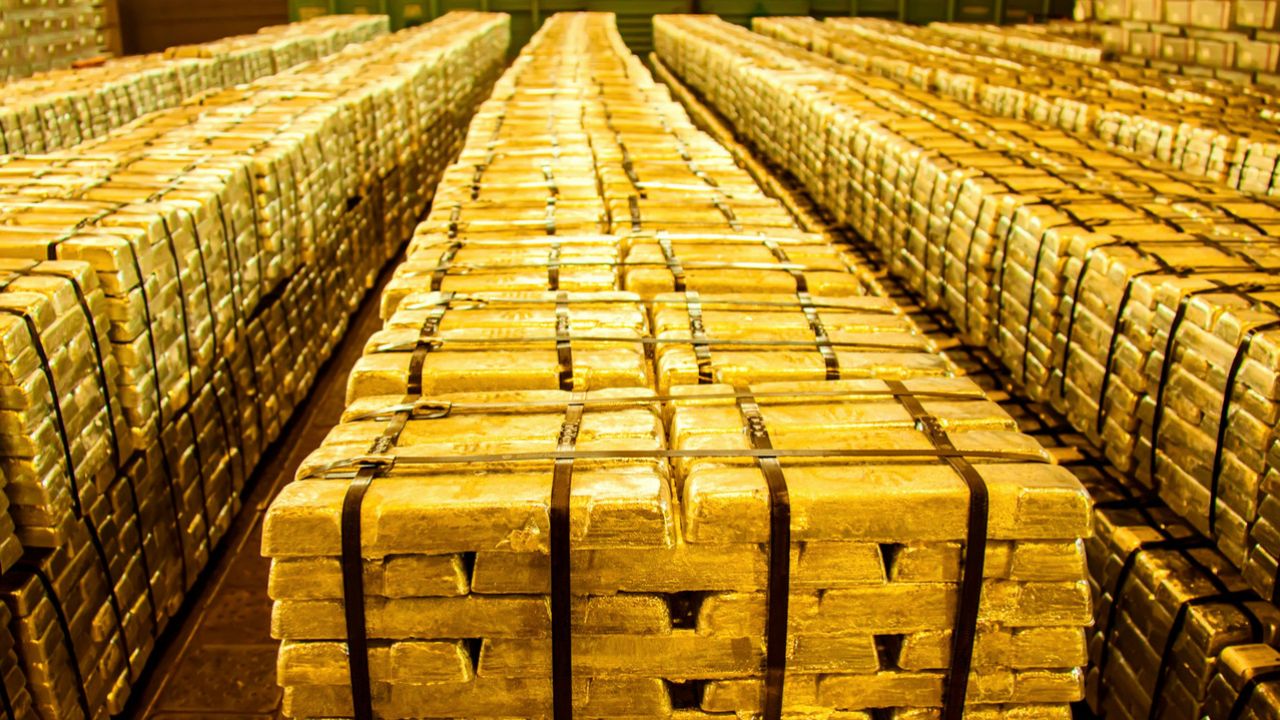 Merkez bankaları ve Fed analizi: Altın 2026'da ne olacak?