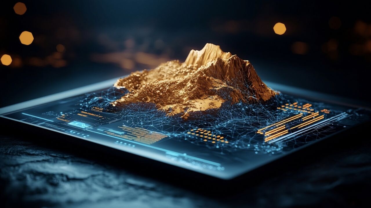 Milli İstihbarat Akademisi'nden 'Çip Savaşları ve Nadir Toprak Elementleri' analizi