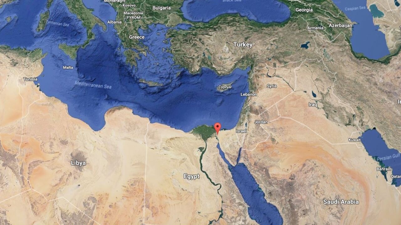 Mısırlı uzmanlar: 'Trump Bey, biz 'muz cumhuriyetlerinden' biri veya ABD'nin yeni bir eyaleti değiliz'