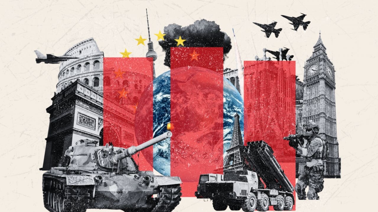 Ne oluyoruz? Savaş yaklaşıyor mu?