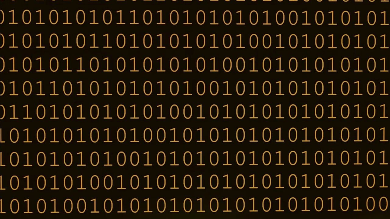 Sosyal medyada '0' ve '1' şifre akımı nereden çıktı?