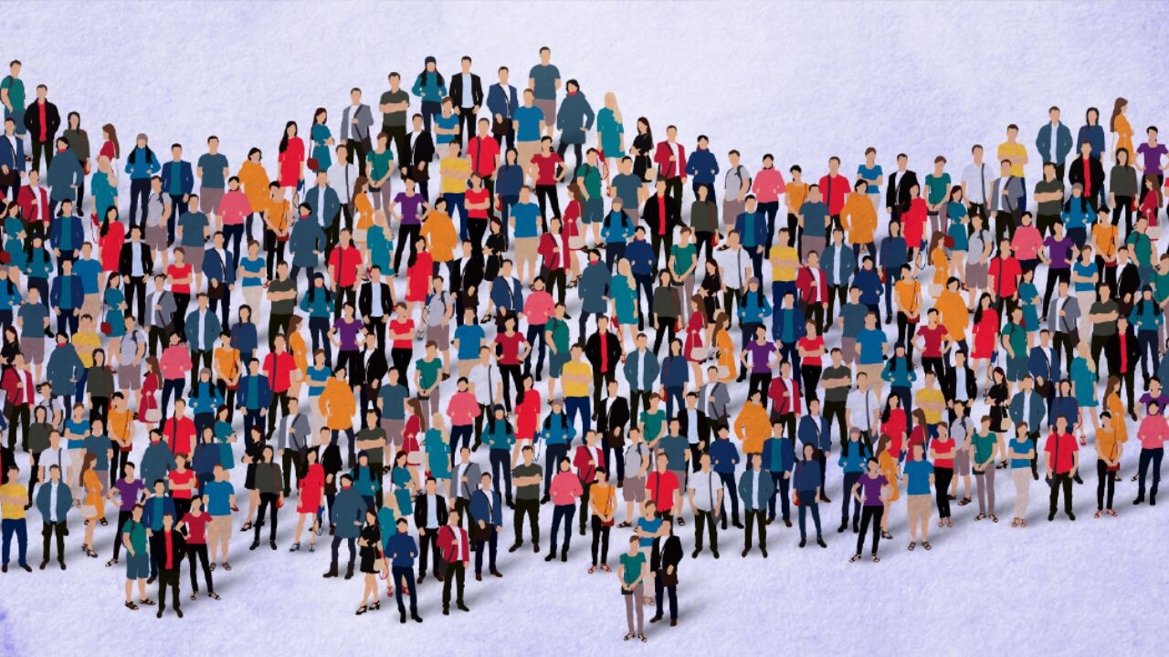 Timetürk yazarı Burhan Yazıcı, toplumu inşa eden üç kavramı yazdı