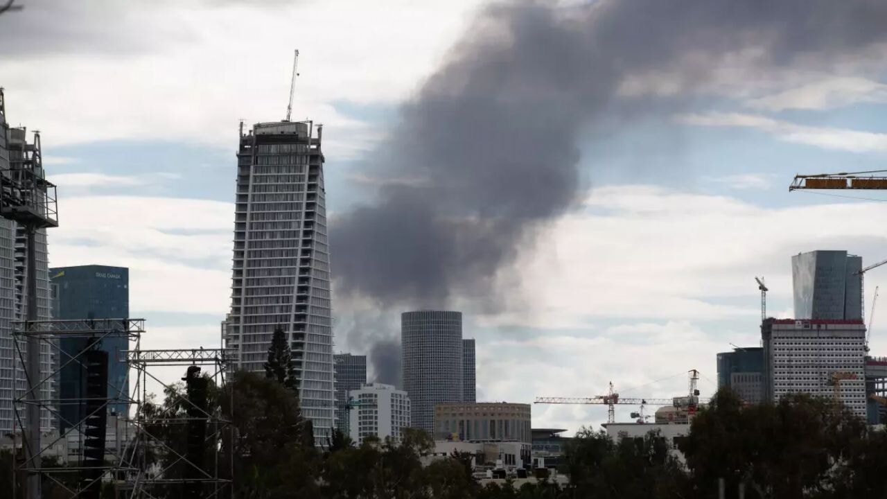 Timetürk yazarı Doç. Dr. Eren Alper YILMAZ yazdı: 'Savaşın gölgesinde yalnız aktör İran'