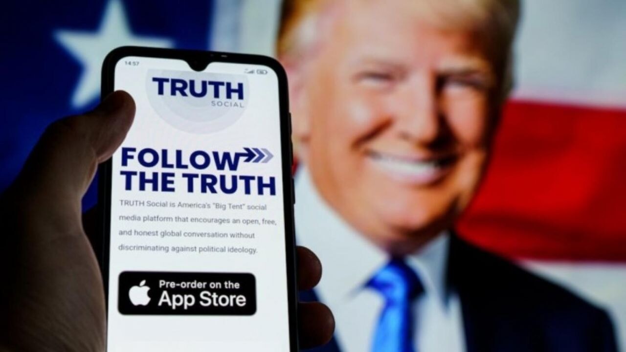 Timetürk yazarı Dr. Burcu Demirdöven kaleme aldı: 'Dijital mühimmat çağı: Bir 'Truth'un jeopolitiği'