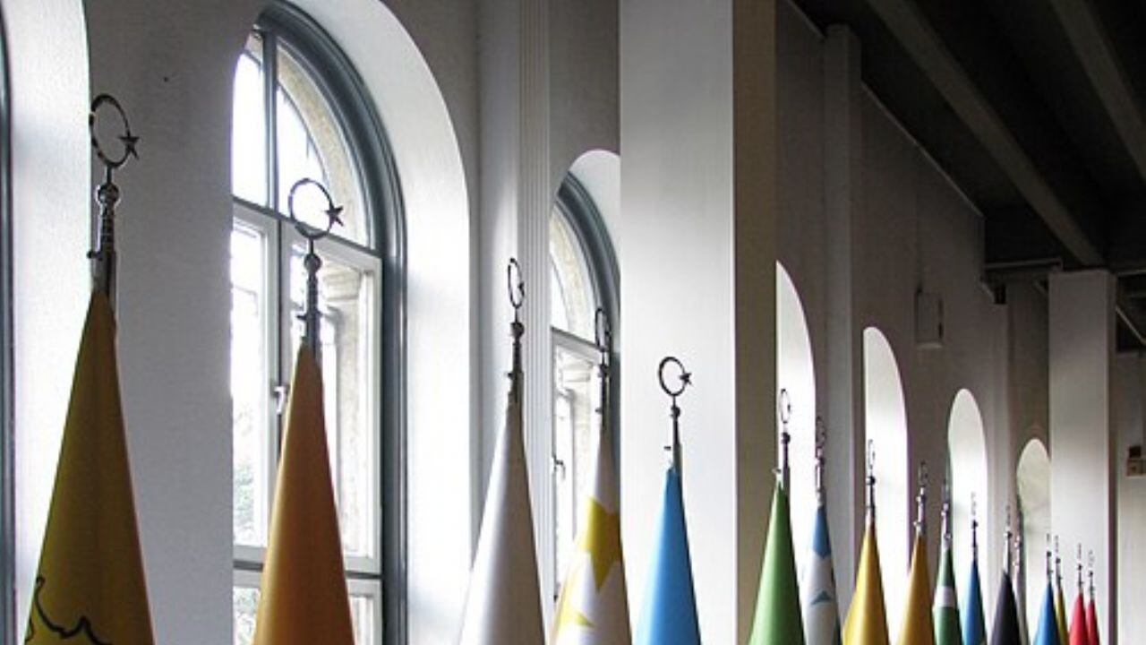 Timetürk yazarı Günay Ertan Akgün kaleme aldı: 'Devlet 'kurumsal' olursa'