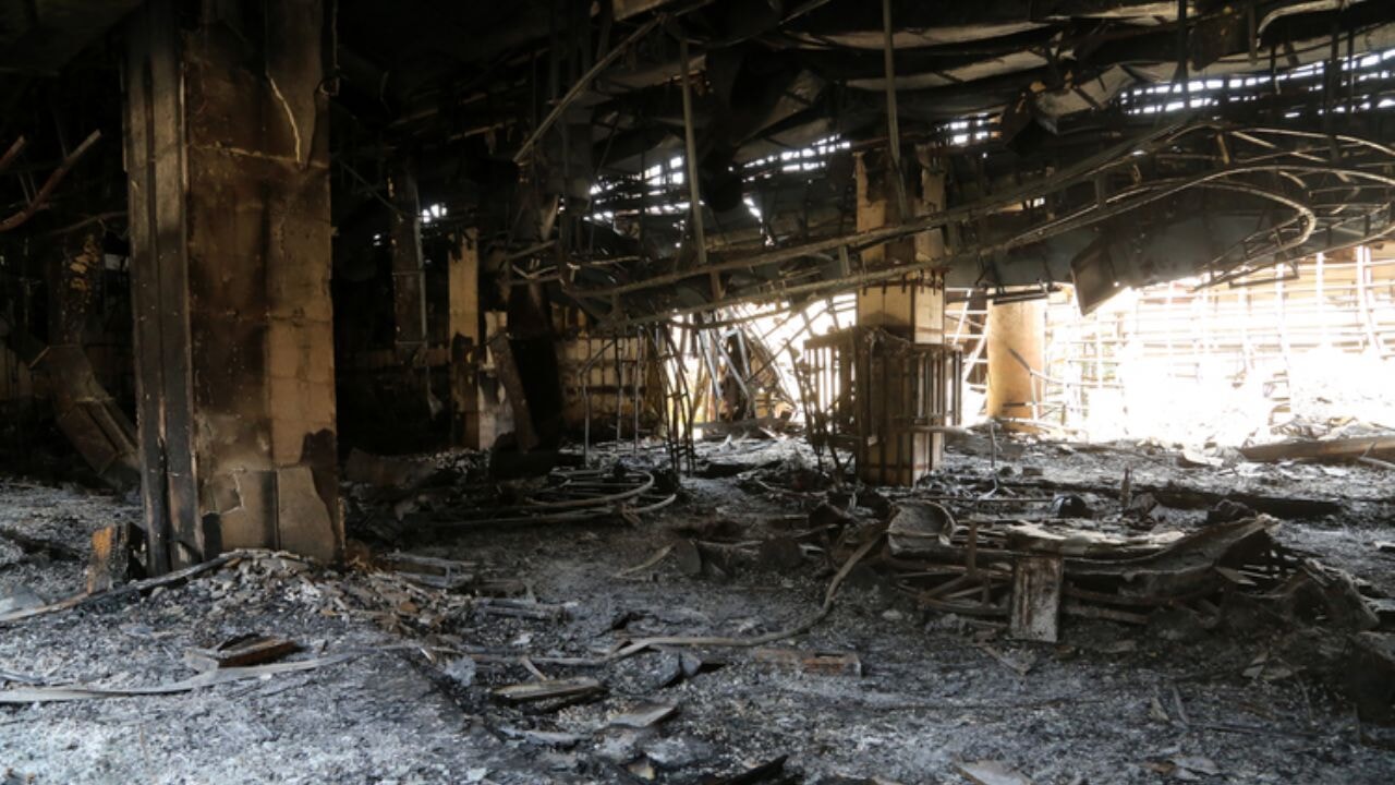 Trump'ın İran endişesi: Afganistan, Irak, Libya gibi olursa…