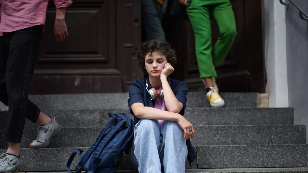 Z kuşağının en büyük korkuları