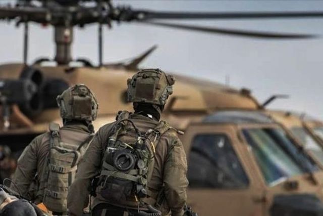 إقالة طيار احتياط إسرائيلي لموقفه من خطة 'إصلاح القضاء'