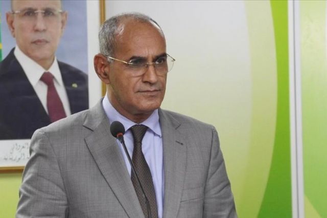 موريتانيا تدعو مواطنيها لعدم دخول أراضي مالي
