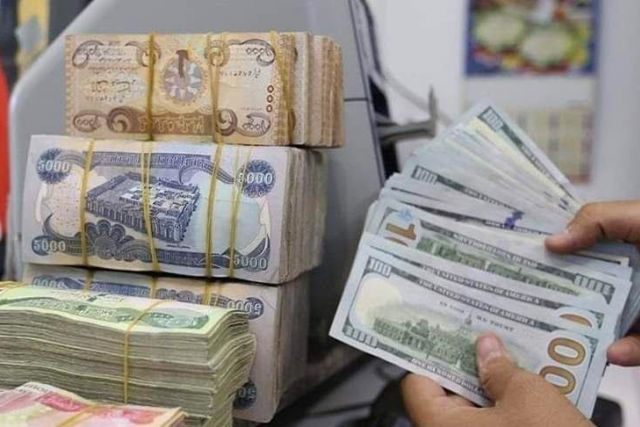 الدينار العراقي.. استعادة توازن تدريجي أمام الدولار