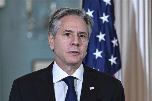 عقوبات أمريكية جديدة على أفراد وكيانات 'متواطئة' مع روسيا