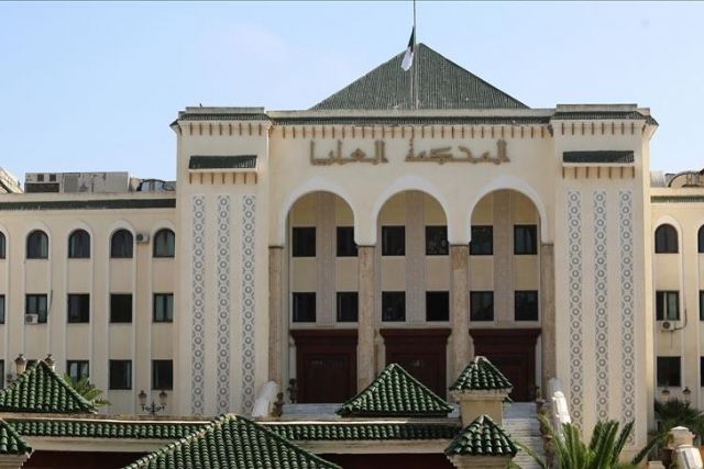 الجزائر.. السجن 5 سنوات لوزير سابق بحكومة تبون أدين بقضايا فساد