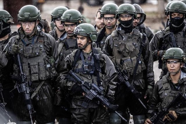 الجيش الإسرائيلي: إصابة 15 جنديا خلال الـ 24 ساعة الماضية