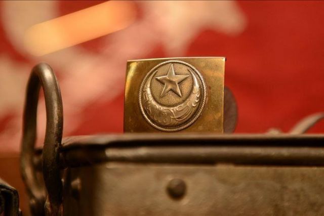 'أولوباتلي حسن' بطل القسطنطينية.. حقيقة أم أسطورة؟ (إضاءات عثمانية)