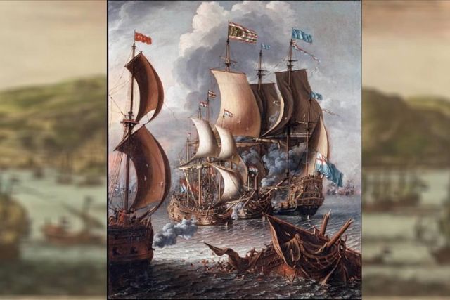 ردًا على ادعاءات ماكرون: حقيقة 'الاحتلال' العثماني المزعوم للجزائر (إضاءات عثمانية)