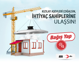 Kızılay - İhtiyaç Sahipleri