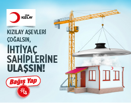 Kızılay - İmkan Olsa