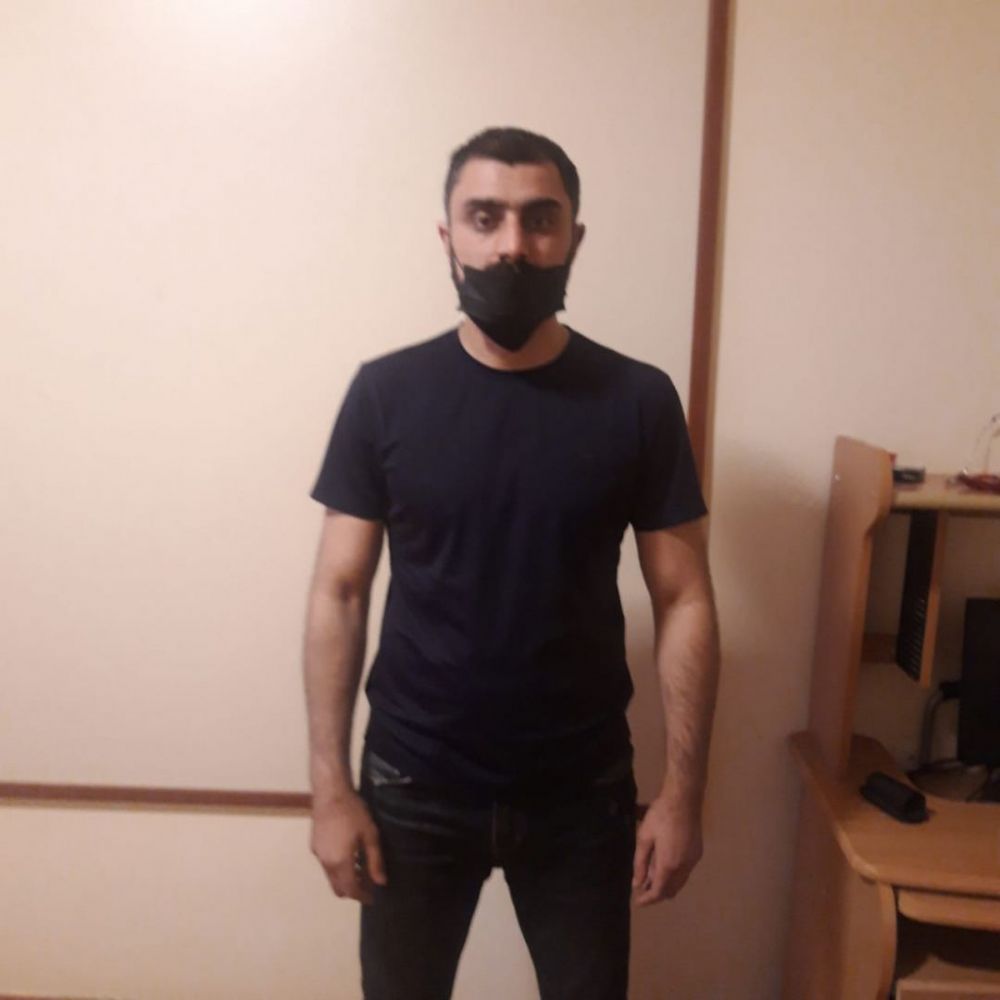 Oğurluq etdilər, üzərlərindən heroin çıxdı – Dəstə saxlanıldı