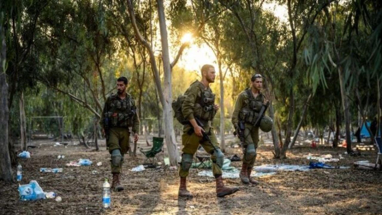 7 Ekim'deki Nova Katliamı: İstihbarat Vardı, Önlem Alınmadı