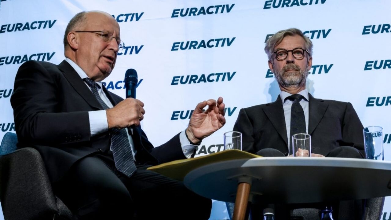 AB, 'Drone Duvarı' ile Rus saldırılarına karşı hazırlanıyor: Bir yıl içinde ilk adım