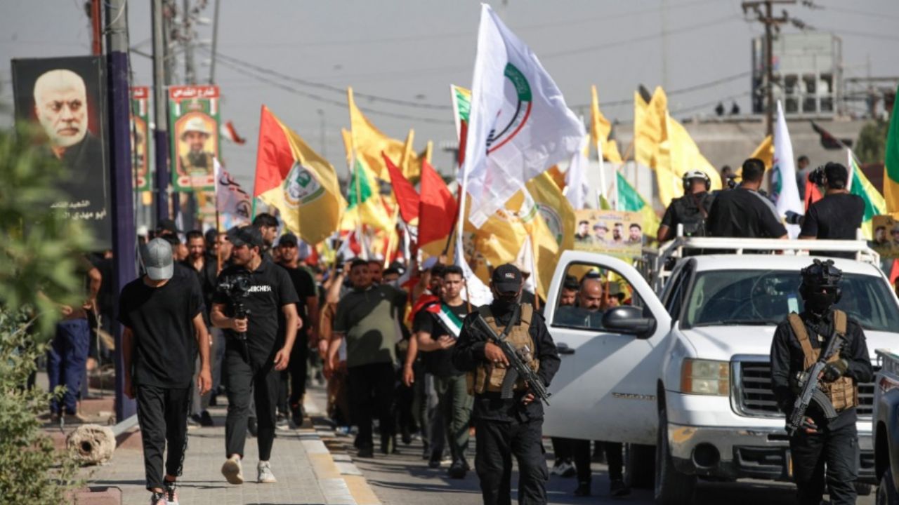 ABD'den İran nüfuzuna karşı 'derin devlet' hamlesi!