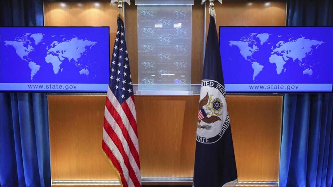 ABD, Filistinlilerin Vizelerini Toplu Olarak İptal Etti: Abbas Dahil 80 Kişi Etkilendi