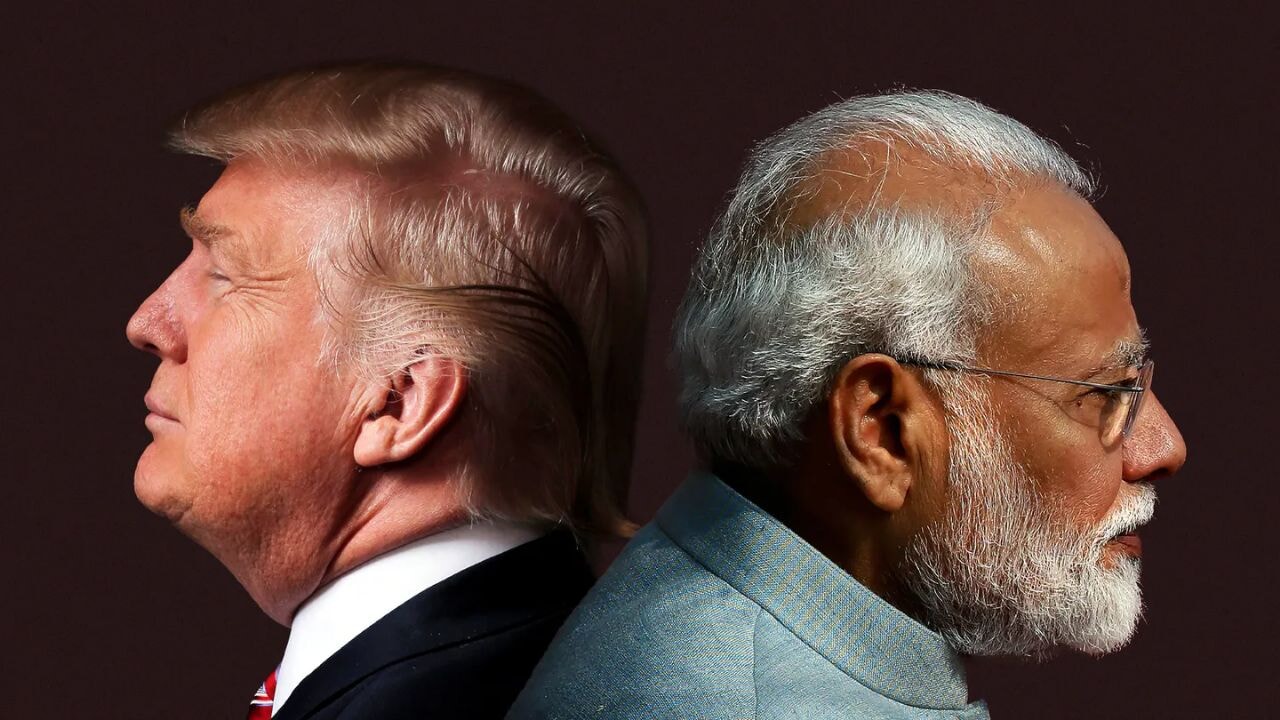 ABD Hindistan'ı kaybetti, Pakistan'ı kazandı: Trump-Modi dostluğu nasıl bitti?