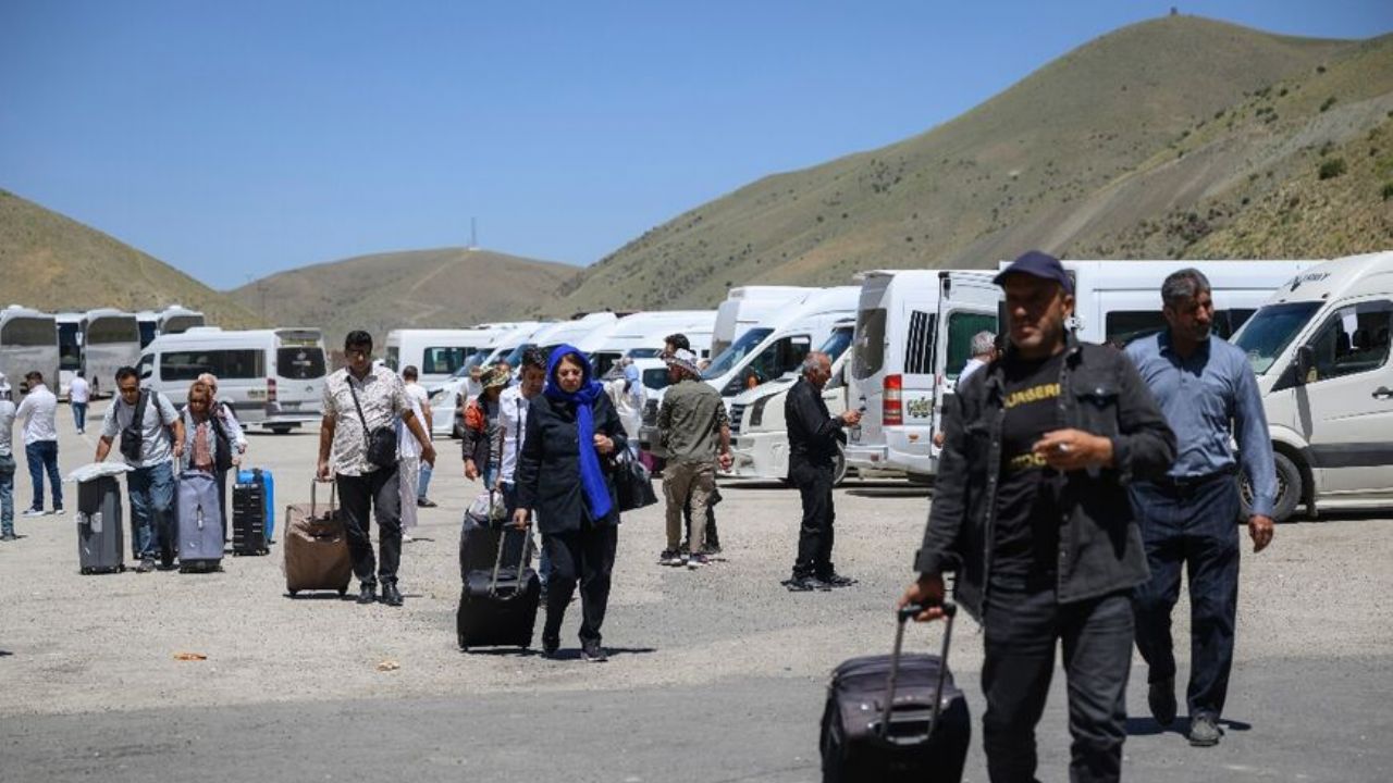 ABD, Türkiye'ye İran'la savaşın sadece 4 gün içinde biteceğini söylemiş