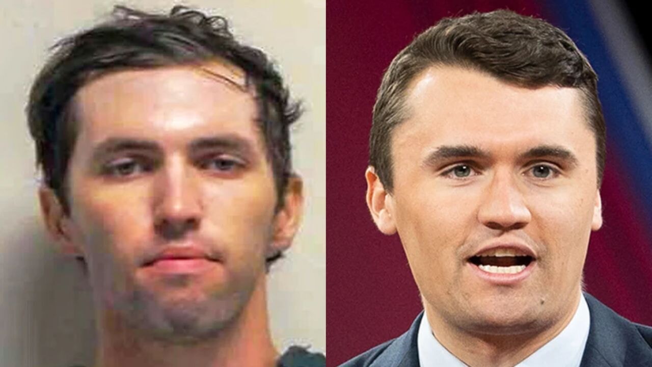 Amerikalıların kafası karışık: Charlie Kirk suikastında bomba sorular...