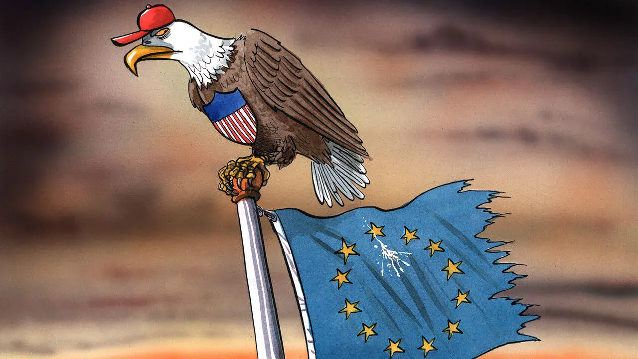 ANALİZ: Avrupa elitlerinin ABD'den 'intikam' zamanı