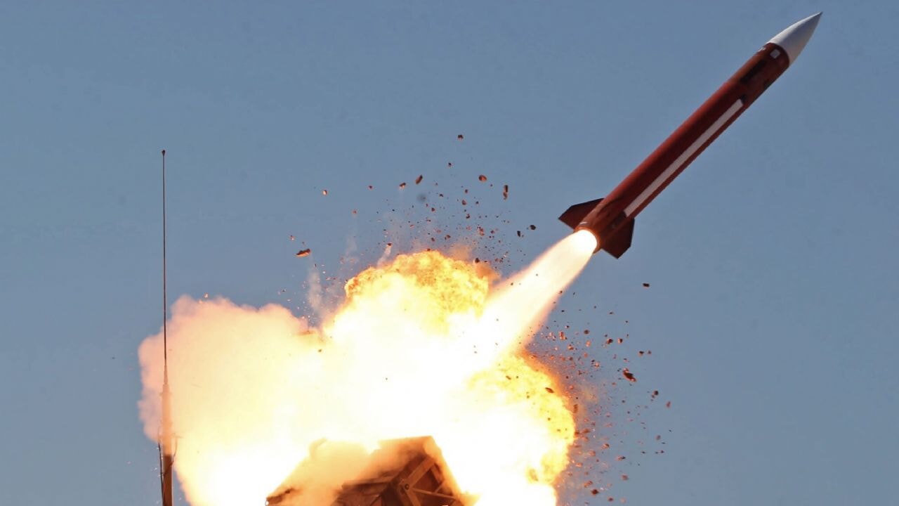 ANALİZ: Batı'da füze kıtlığı ve maliyet hesapları