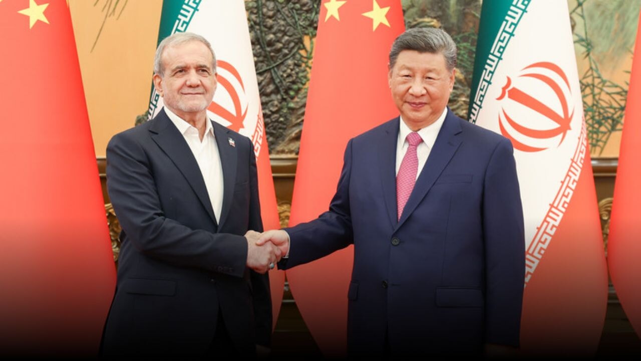 ANALİZ: Çin'in İran'da test edilen stratejisi