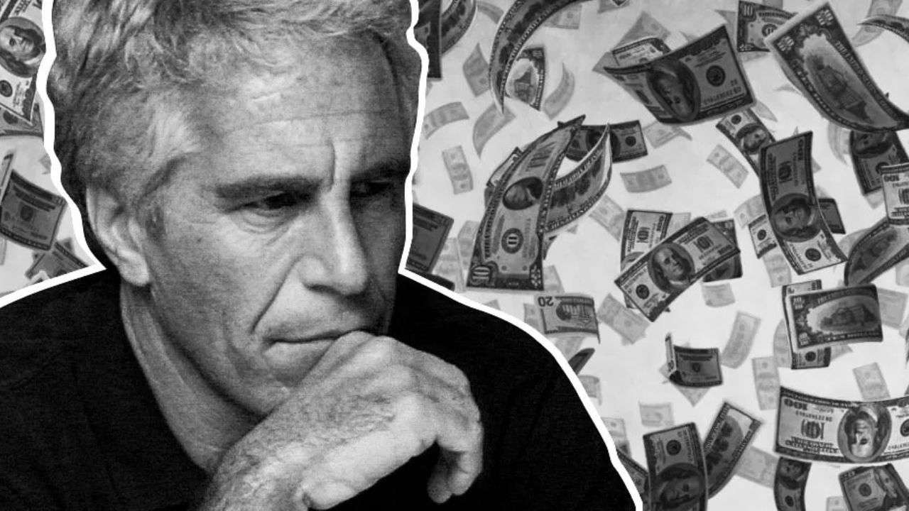 ANALİZ: Epstein'ın İsrail bağlantılı örgütlere akıttığı paralar