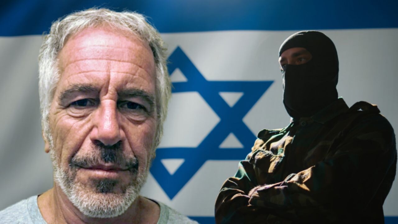ANALİZ: Epstein-Mossad-Rothschild ailesi; Yahudilerin küresel kontrolü ve ajan faaliyetleri