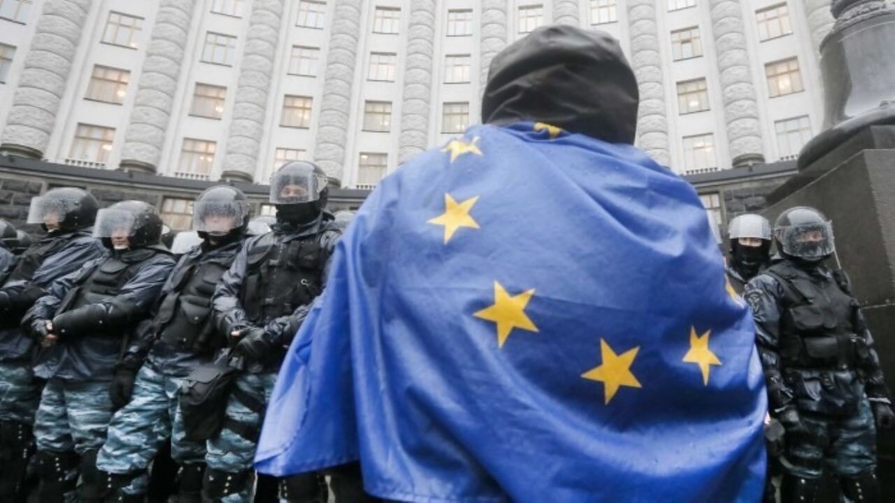 Avrupa çok kutuplu dünyada kenara itildi