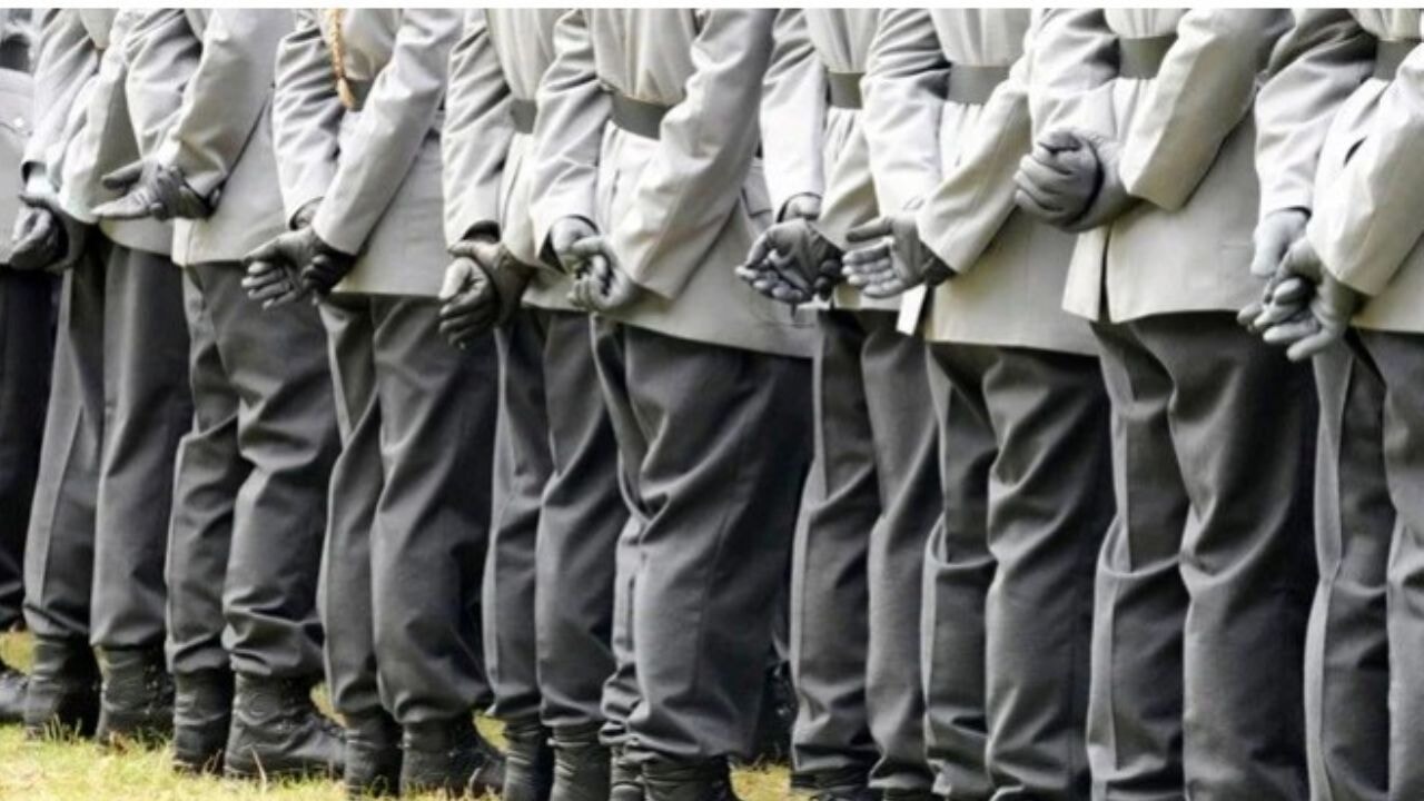 Avrupa'da savaş korkusu geri mi dönüyor?': Almanya'dan 10 Milyar Euroluk Güvenlik Hamlesi