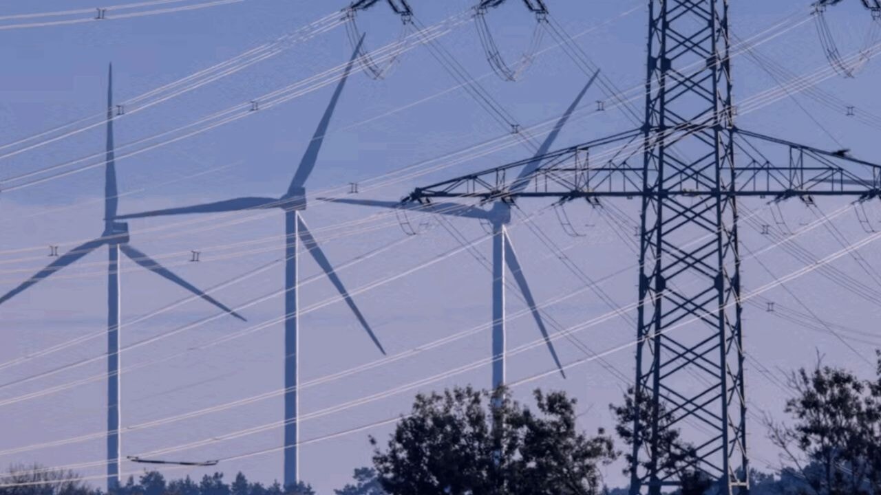 'Avrupa'nın Lokomotifi Çöktü: Almanya'da 4,2 Milyon Kişi Elektrik ve Gaz Borcunu Ödeyemedi'