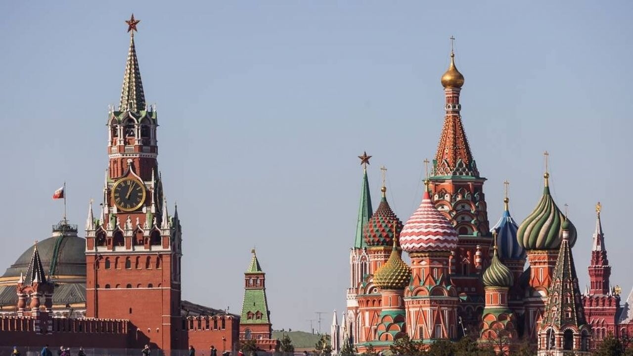 Batılılar 'geleneksel değerler' için Rusya'ya taşınıyor