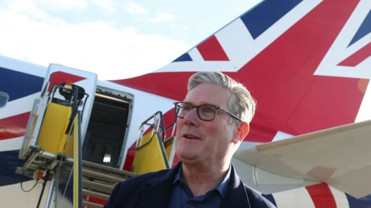 Birleşik Krallık'ta şartı geçemeyen sığınmacıya geri gönderme riski!