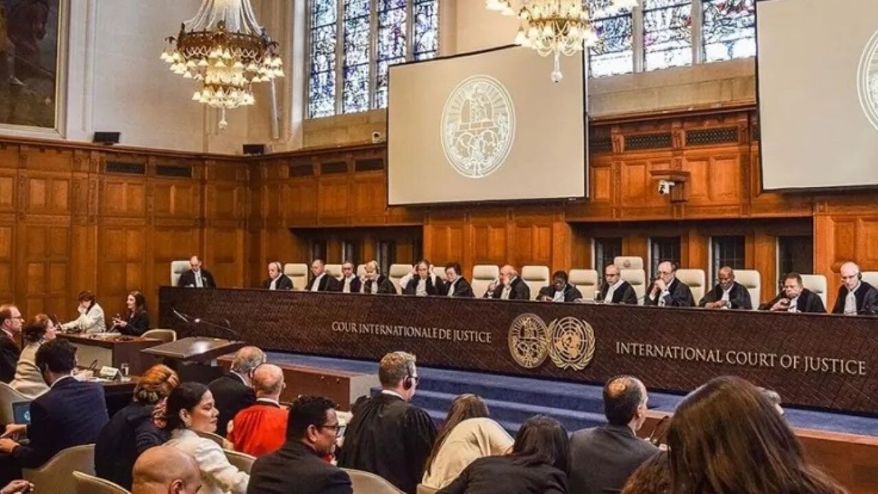 BM'den soykırım kararı geldi, peki UAD neden karar vermiyor?