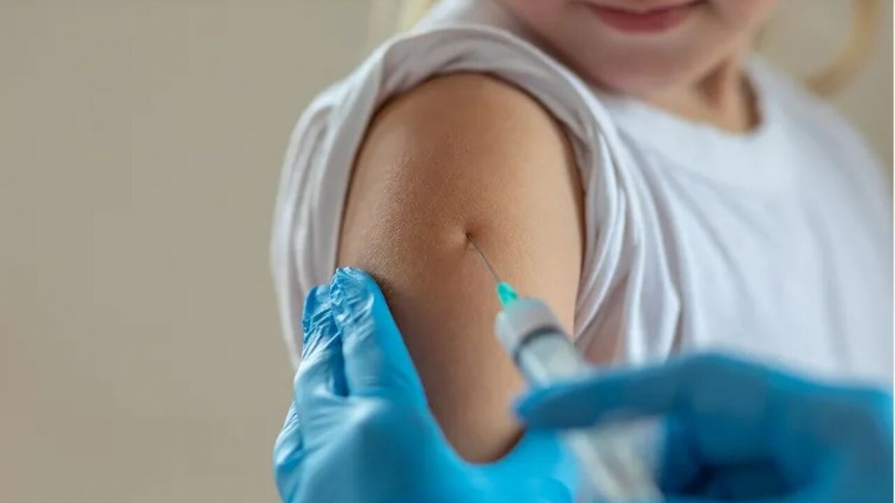 'Bu Eyalet, Çocuk Aşı Zorunluluğunu Bir Kalemde Sildi!'