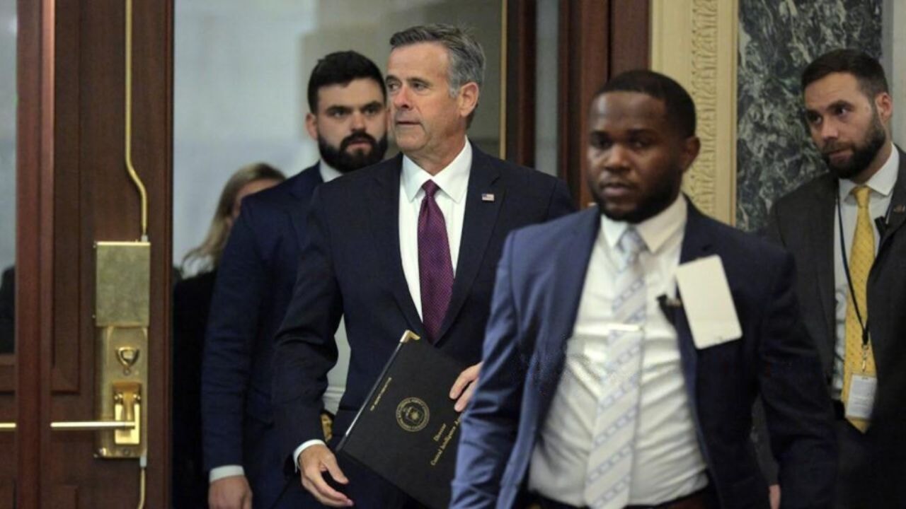 CIA, Venezuela'da üs kuruyor