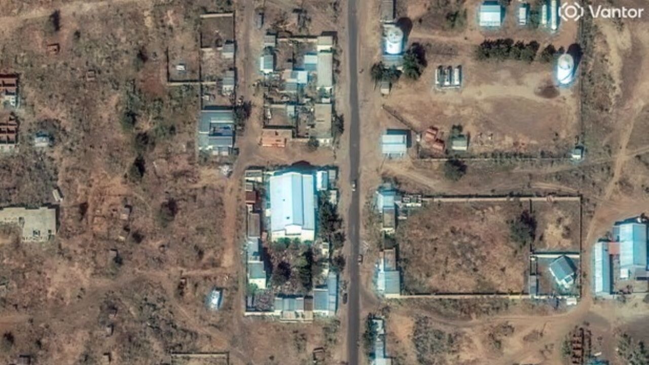 Darfur'da soykırım korkusu ve HDK'nın etnik temizlik iddiaları!