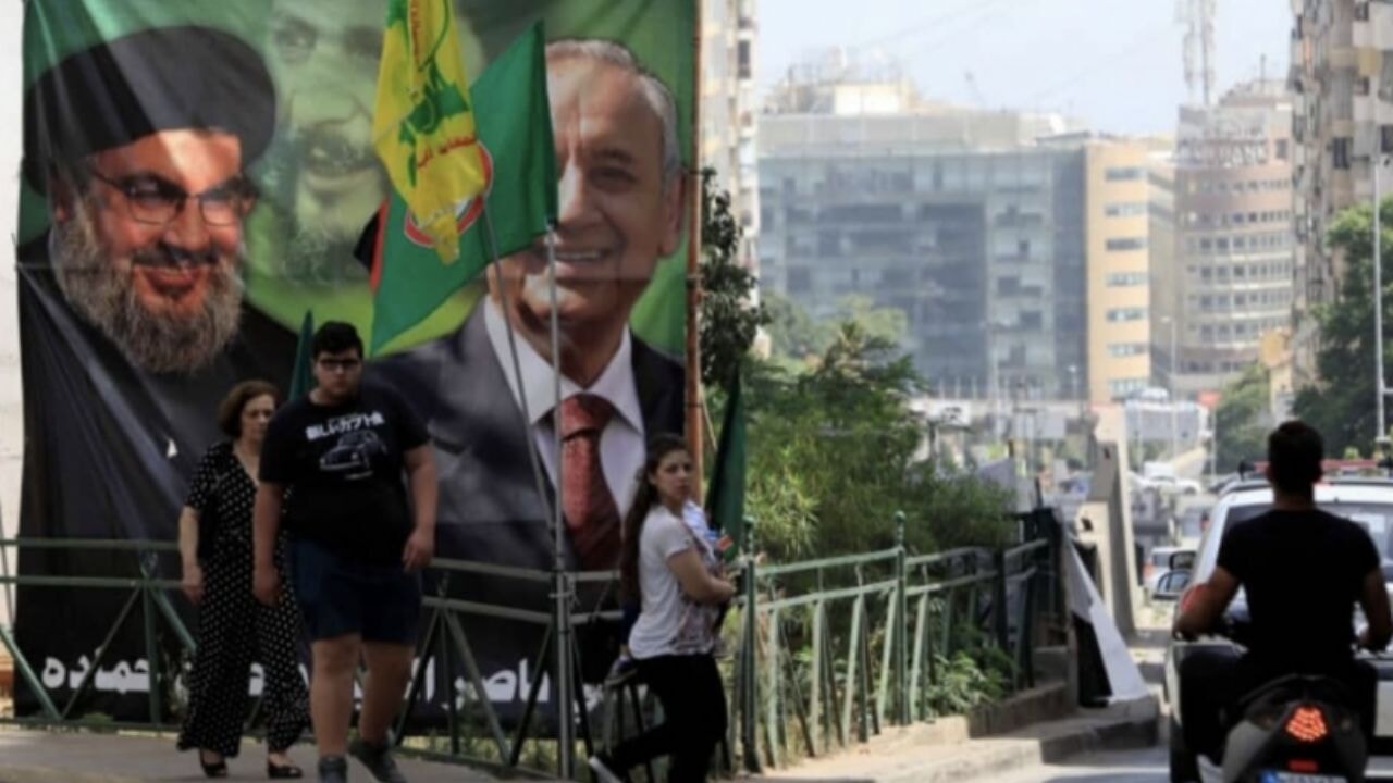 Emel ve Hizbullah 2026 için tam koordinasyon düğmesine bastı