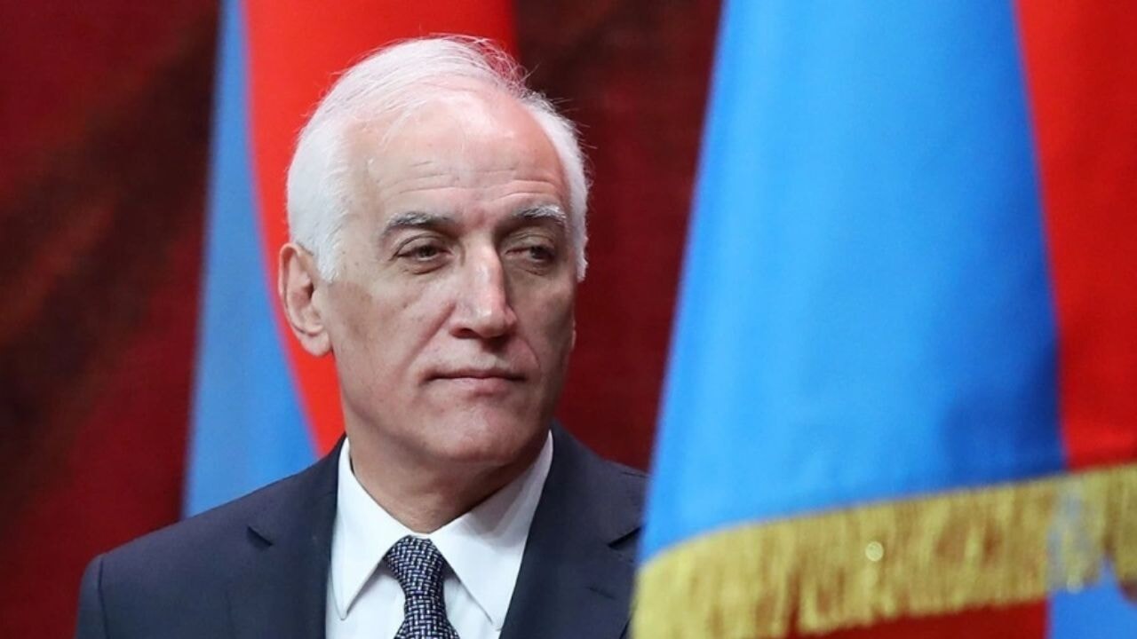 'Ermenistan'dan Rusya'ya Uyarı: 'Bağımsız Kararlarımızı Kendimiz Alıyoruz''